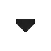 F**k Stilren Bikini Underdel Black, Dam