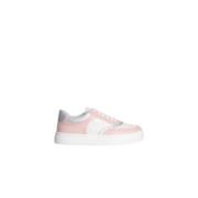 Liu Jo Låga Sneakers Pink, Dam