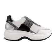 Gattinoni Sneakers White, Dam