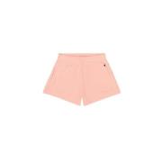 Champion Shorts Pink, Dam