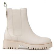 Guess Chelsea Boots Beige, Dam