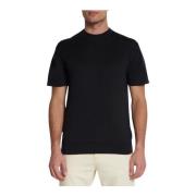 Hugo Boss Rundhals T-shirt Blue, Herr