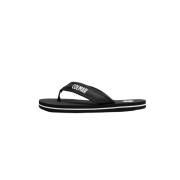 Colmar Stiliga Flip-Flops för Sommaren Black, Herr