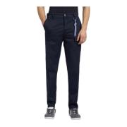 GAS Chino Byxor Blue, Herr