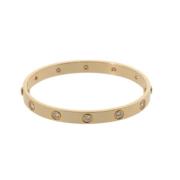 Cartier Vintage Pre-owned Guld ringar Yellow, Dam