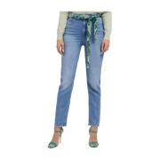 Guess Skinny Jeans Blue, Dam