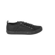 Guess Sneakers Black, Dam