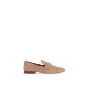 Tory Burch Eleanor Loafers Beige, Dam