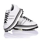 Adidas Vita Sneakers Dam Skor White, Dam