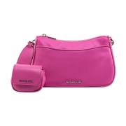 Michael Kors Shoulder Bags Pink, Dam