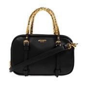 Moschino Axelväska Black, Dam