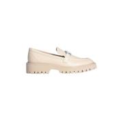 Liu Jo Loafers Beige, Dam