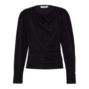 IRO Top Kaola Black, Dam