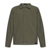 Rag & Bone Jacka Fylld Green, Herr