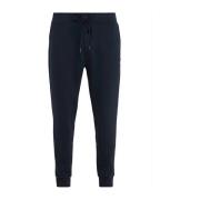 Ralph Lauren Ikoniska POLO-kollektionssweatpants Blue, Herr