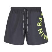 Balmain wim hort Black, Herr