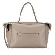 Celine Vintage Pre-owned Laeder celine-vskor Gray, Dam