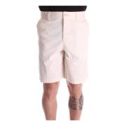 Hugo Boss Casual Shorts Beige, Herr