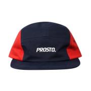 Prosto Navy Skruv Stil Multicolor, Unisex