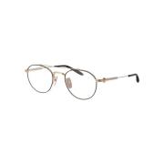 Akoni Mercury Optisk Stiliga Glasögon Multicolor, Unisex