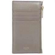 Celine Vintage Pre-owned Canvas plnbcker Gray, Dam