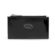 Diesel Korthållare Play D Card Holder Black, Dam