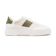 Axel Arigato Vintage Orbit Sneaker White, Herr