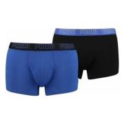 Puma Boxerbriefs Multicolor, Herr