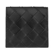 Bottega Veneta Myntväska Black, Herr