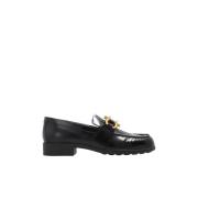 Bottega Veneta ‘Monsieur’ loafers Black, Dam