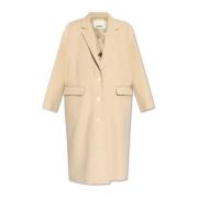 Isabel Marant Kappa 'Efezia' Beige, Dam