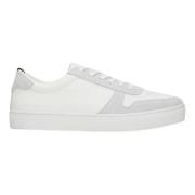 Tommy Hilfiger Vit Premium Corporate Style Skjorta White, Herr