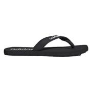 Adidas Eezay Flip Flop Flip flops Black, Herr