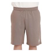 Converse Chuck Taylor Short Shorts Beige, Herr