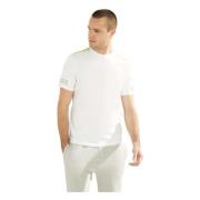 Guess Rodney T-shirt White, Herr