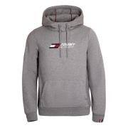 Tommy Hilfiger Jacka Gray, Herr