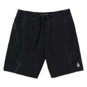 Volcom Surf Vitals Jordan Robinson 20 Black, Herr