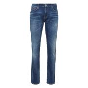 Tommy Jeans Jeans Blue, Herr