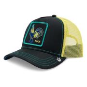 Goorin Bros Trip Cap Multicolor, Herr