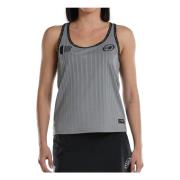 Bullpadel Tank Top Gray, Dam