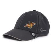 Goorin Bros Long Live The Queen Cap Black, Unisex