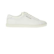 Saint Laurent ‘Andy’ sneakers White, Herr