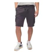 Munich Shorts Gray, Herr