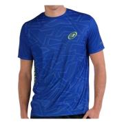 Bullpadel Coati 712 T-shirt Blue, Herr