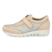 Pitillos Lr2404 Skor Beige, Dam