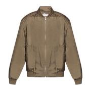 Saint Laurent ‘Bomber’ Jacka Brown, Herr