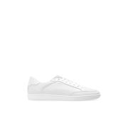 Saint Laurent Court Classic Sl/10 Sneakers White, Herr