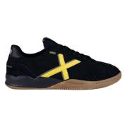 Munich Orgix 04 Sneakers Black, Herr