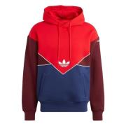 Adidas Adicolor Seasonal Archive Hoodie Multicolor, Herr