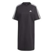 Adidas Klänning Black, Dam